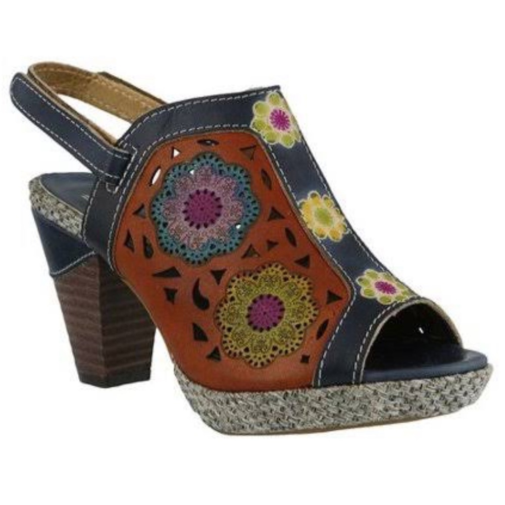 Women's L'Artiste by Spring Step Belen